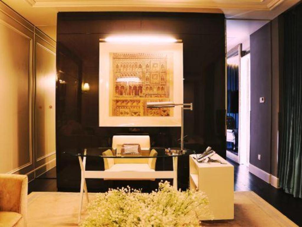 Jinjiang Metropolo Hotel Classiq Shanghai Off Bund Exteriér fotografie