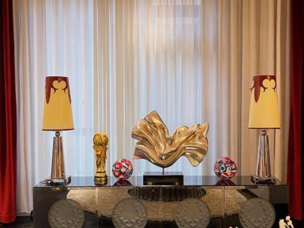 Jinjiang Metropolo Hotel Classiq Shanghai Off Bund Exteriér fotografie
