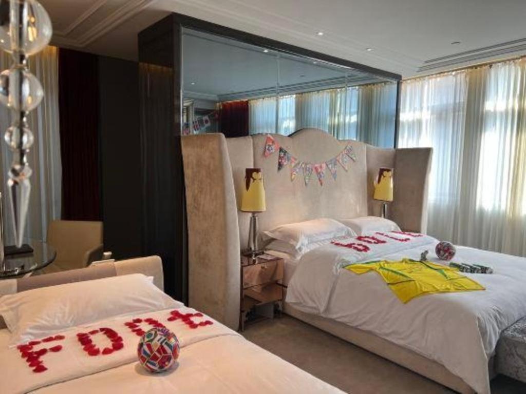 Jinjiang Metropolo Hotel Classiq Shanghai Off Bund Exteriér fotografie
