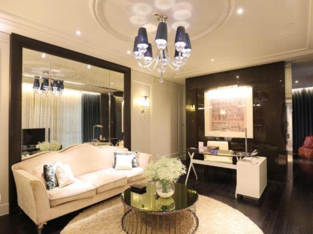 Jinjiang Metropolo Hotel Classiq Shanghai Off Bund Exteriér fotografie