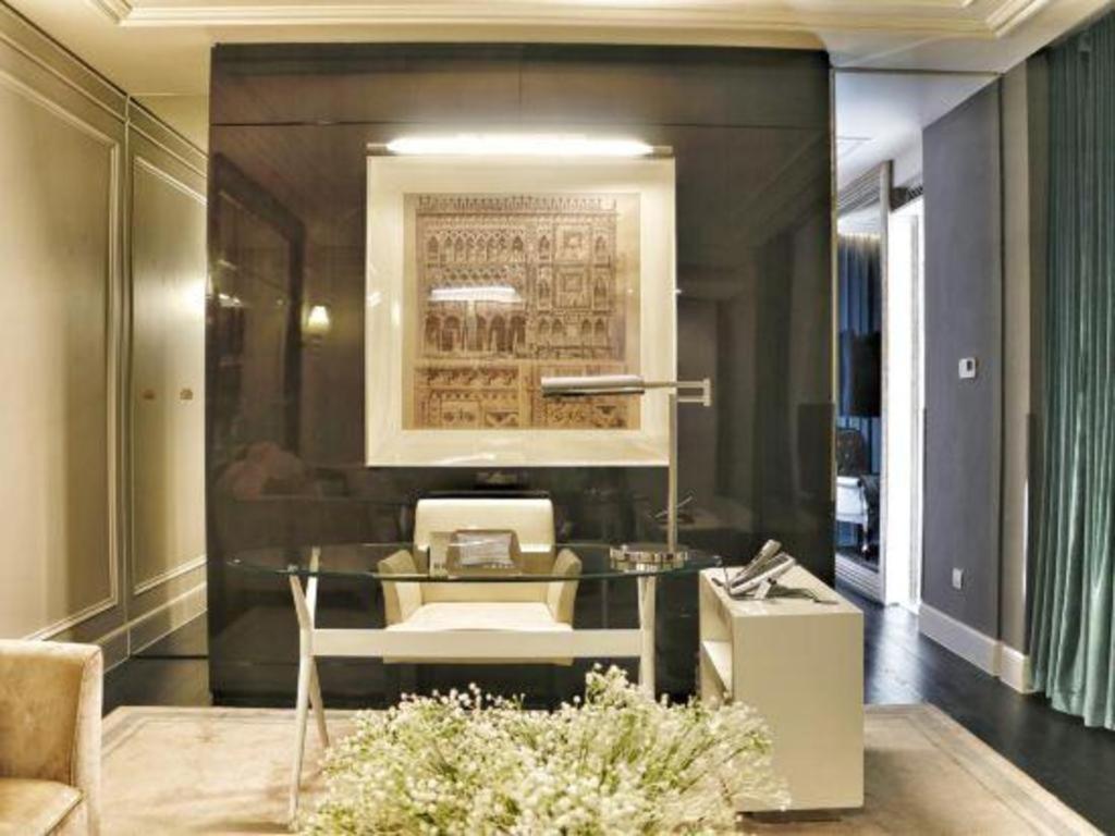 Jinjiang Metropolo Hotel Classiq Shanghai Off Bund Exteriér fotografie