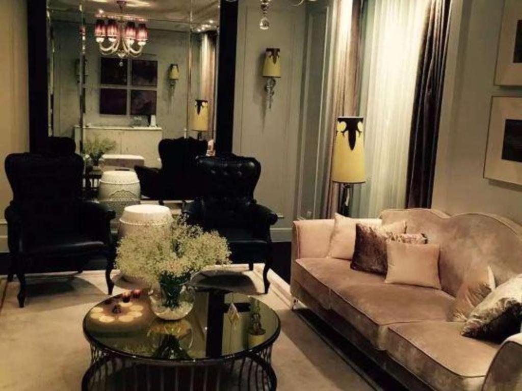 Jinjiang Metropolo Hotel Classiq Shanghai Off Bund Exteriér fotografie